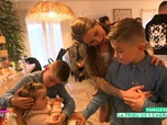 Replay Familles nombreuses : la vie en XXL - Saison 11 Episode 39 du 29 juillet 2026