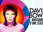 Replay David Bowie : naissance d'une légende