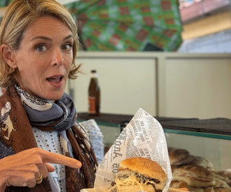 Replay Les Voyages de Julie - Palerme, la ville des délices
