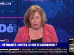 Replay Calvi 3D - Retraites/Sénat : à quoi ressemblera le texte ? - 01/03
