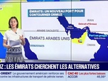 Replay Good Morning Business - Ormuz : les Emirats cherchent les alternatives