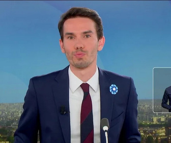 Replay Le JT en LSF - 08/05/2026