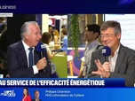 Replay Tech & Co Business - Émission du 14 juillet 2026