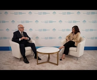 Replay L'UE doit renforcer sa défense et ne pas tester l'article 5, selon le président estonien