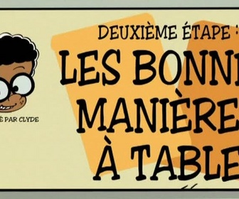Replay Bienvenue chez les Loud - La table des grands