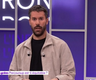 Replay On a de l'info - Emission du 08-10-26