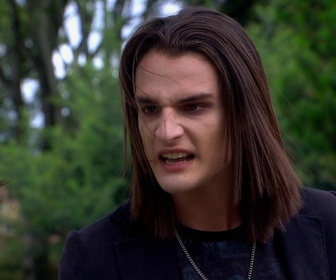 Replay Chica vampiro - S02 E77
