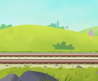 Replay Thomas et ses amis - Comment sécuriser Sodor ?