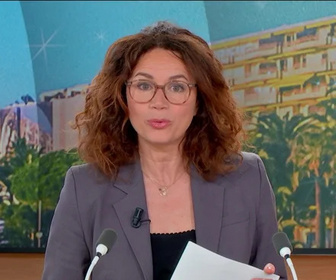 Replay Les marches de Cannes du 16 mai