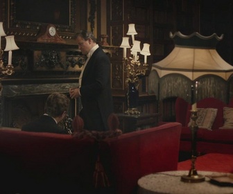 Replay Downton Abbey - S1 E4 - Entre ambitions et jalousies
