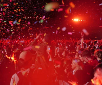 Replay La Fête de la musique à Reims