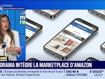 Replay Morning Retail : Castorama intègre la marketplace d'Amazon, par Eva Jacquot - 10/07