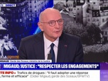 Replay C'est pas tous les jours dimanche - Migaud : La justice, un budget prioritaire - 27/10