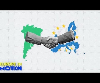 Replay Mercosur : comment l'Europe et l'Amérique du Sud renforcent-elles leurs liens économiques ?