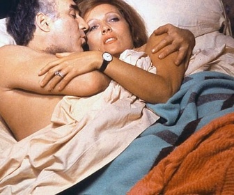 Replay L'éternel Monsieur Piccoli - Les noces rouges