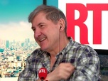 Replay L'œil de Philippe Caverivière - Émission 186