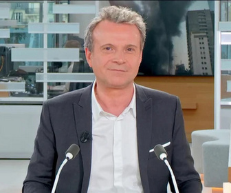 Replay L'info s'éclaire - 25/03/2026