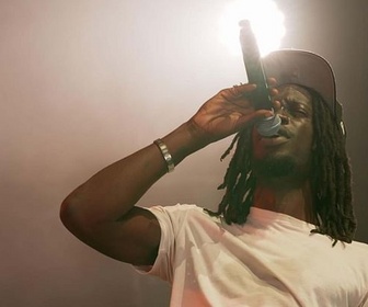 Replay Dour Festival 2026 - Godson
