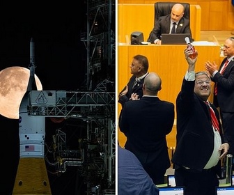 Replay La Lune / Israël, une démocratie illibérale ? - 28 minutes