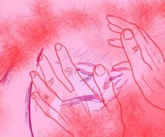 Replay Femme, femme, femme - Pillow Talks