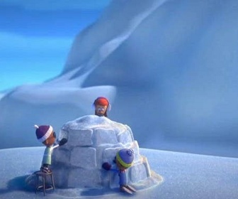 Replay Big Nate - Le Big Freeze