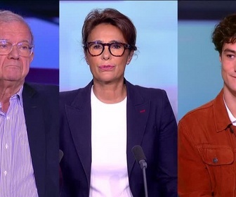 Replay Violences après la victoire du PSG : un face à face entre RN et LFI