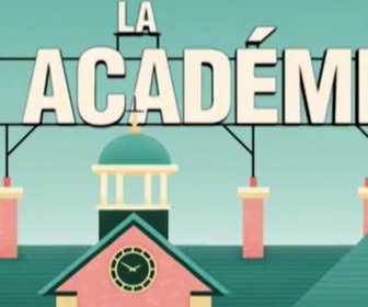La dog academie replay