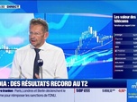 Replay Good Morning Market - Le face à face du 29 août