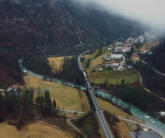 Replay Des trains pas comme les autres - 21/11/2025