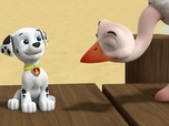 Replay Paw Patrol, la Pat'Patrouille - La Pat'Patrouille sauve Oscar