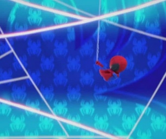 Replay Spidey et ses amis extraordinaires - Twisty