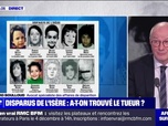 Replay Affaire suivante - Disparus de l'Isère : a-t-on trouvé le tueur ? - 01/12