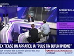Replay Tech & Co, la quotidienne - Le Débrief de la tech - Jeudi 2 juillet