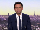 Replay La matinale info semaine - 24/10/2026