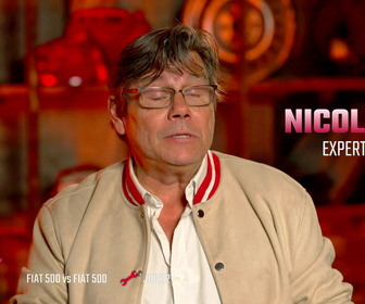 Top Mecanic : 5 jours pour restaurer une épave replay