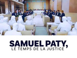 Replay Samuel Paty, le temps de la justice