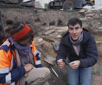 Replay C'est toujours pas sorcier - 25/11/2025