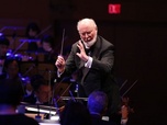 Replay Les musiques de film de John Williams - Les grands moments de la musique - Le concert