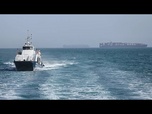 Replay Les États-Unis menacent l'Iran d'une réponse dévastatrice en cas d'attaque contre des navires...