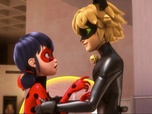 Replay Miraculous - Les aventures de Ladybug et Chat Noir - Le pharaon