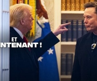 Et maintenant ! replay