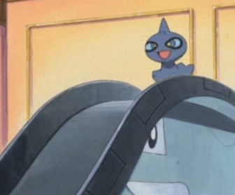 Replay Pokémon - Une bien étrange demeure