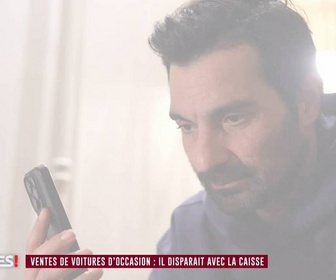 Replay Arnaques ! - Émission 19 (2/2)