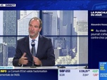 Replay BFM Bourse - La bourse cash : Au stade actuel, on pourrait s'attendre à un contre-choc pétrolier - 29/06