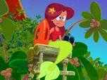 Replay Zig et Sharko - Sauvez la hyène !