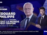 Replay Marschall Truchot Story - Story 5 : Édouard Philippe invité de BFMTV à 19 H - 11/09