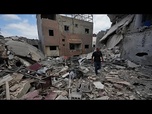 Replay Israël continue d'étendre son offensive dans le sud du Liban