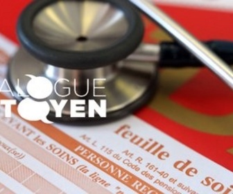 Replay Dialogue citoyen - Santé : Vers une médecine à deux vitesses