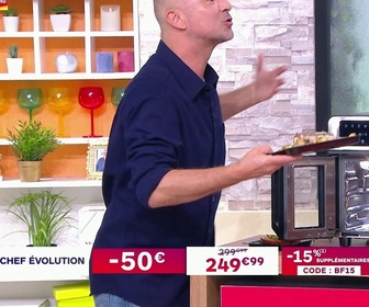 Replay Téléshopping du vendredi 21 novembre 2025