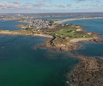 Replay Sale temps pour la planète - Morbihan, les défis de la petite mer